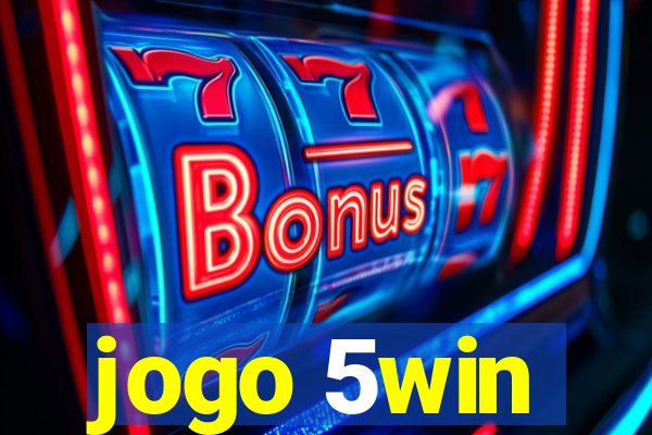 jogo 5win
